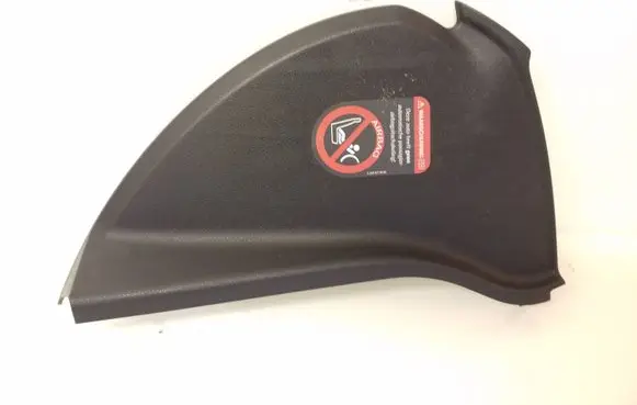 Mercedes-Benz B W246 W242 Dashboard side end trim A2466800289 2044743