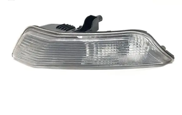 Front indicator light