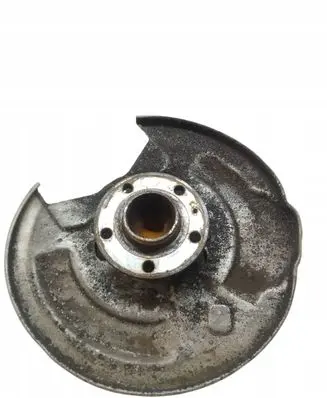 Volvo S90, V90 Front wheel hub spindle knuckle 31658530