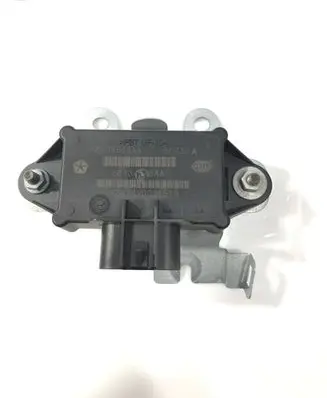 Chrysler Pacifica Fuel injection pump control unit/module 68434538AA 9347420021518 50732A