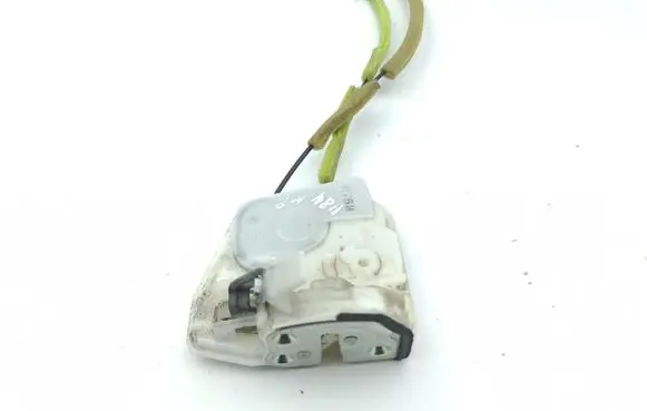 Mazda CX-5 Front door lock