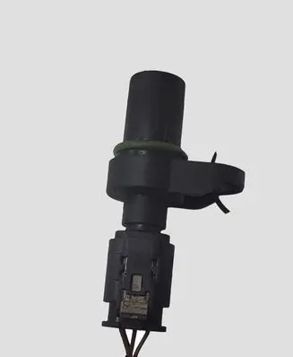 BMW 1 E81 E87 Crankshaft position sensor 780309301