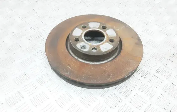 Volvo S60 Front brake disc