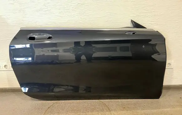 Mercedes-Benz S C217 Door (2 Door Coupe) A2177220210