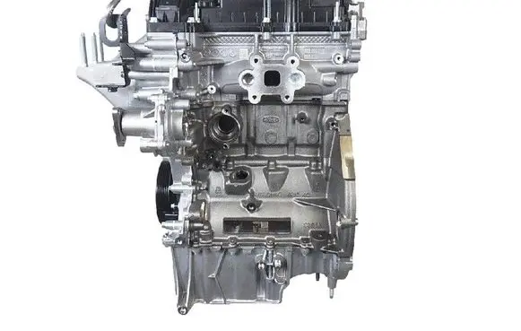 Ford Focus Engine M1DA F1FG6006BA