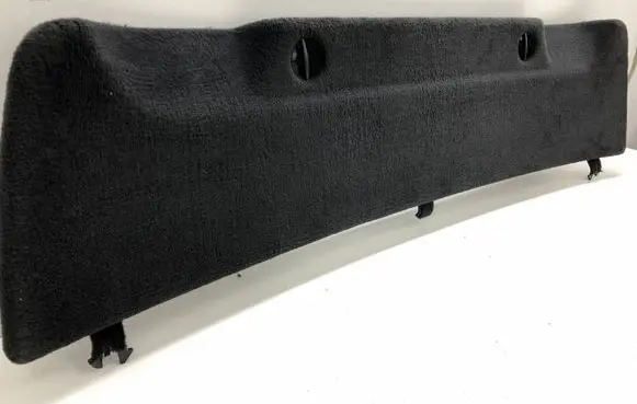 BMW 5 F10 F11 Other trunk/boot trim element 7209185 51497209185