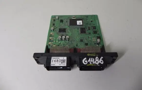 Mazda 3 II Other control units/modules 0141401974 G1486