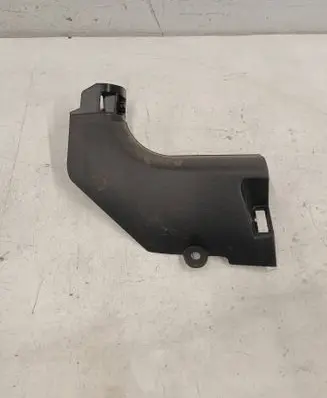 Renault Kadjar Foot area side trim 768372045R 156088122