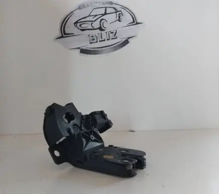 Audi A6 S6 C6 4F Tailgate/trunk/boot lock/catch/latch 8P4827505B