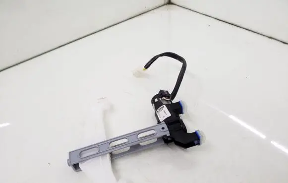 BMW 7 G11 G12 Seat adjustment motor C33963102