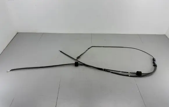 Volkswagen Crafter Sliding door cable line A9067603304