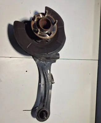 Ford Grand C-MAX Rear wheel hub spindle/knuckle BV615A969BF D18262KL1231
