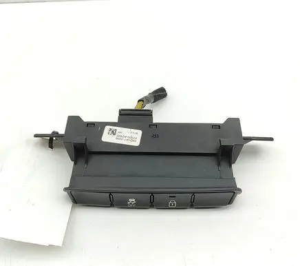 KIA Ceed A set of switches 93700A2920 49D1A71000