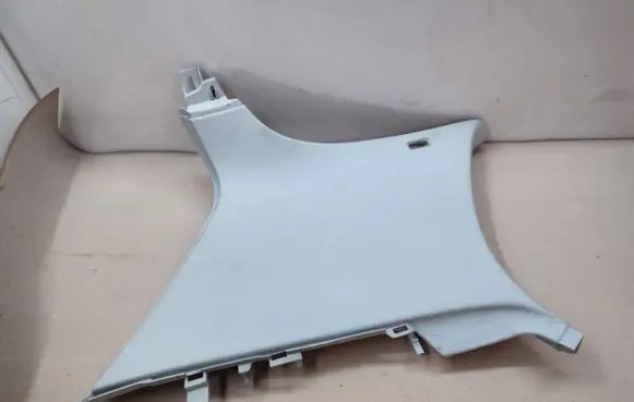 Volkswagen Golf VI (C) pillar trim 1K4867287