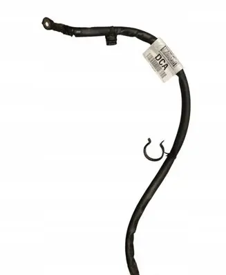 Ford Focus Negative earth cable (battery) 3F880