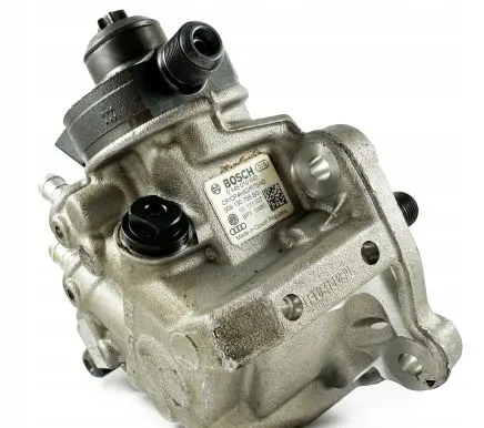 Audi Q7 4L Fuel injection high pressure pump 059130755BG 059130755CB