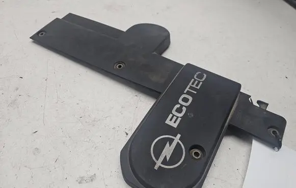 Opel Omega B2 Engine cover (trim) 09202975