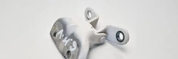 Hyundai Tucson TL Rear door upper hinge