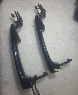 BMW X6 F16 Front door exterior handle 741491902 1463114002