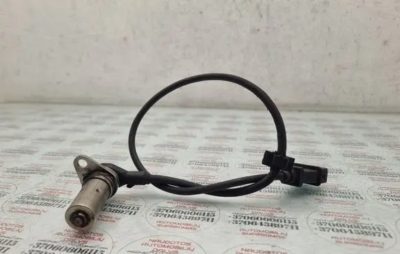 Volkswagen Sharan Crankshaft position sensor 