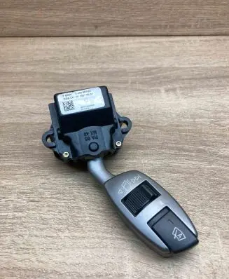 BMW 7 E65 E66 Wiper control stalk 6959987 01206760