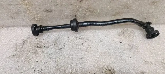 Opel Zafira C Vacuum line/pipe/hose 55563097