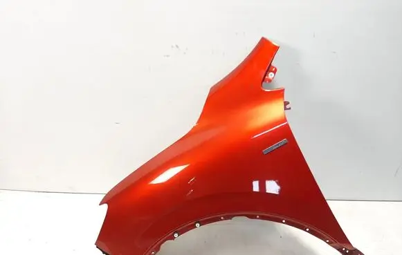 Renault Kadjar Fender 820162229
