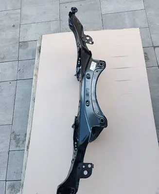 Rear beam
