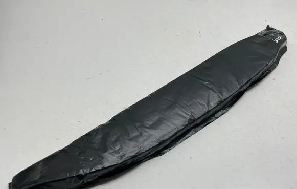Renault Captur Fender foam support/seal 