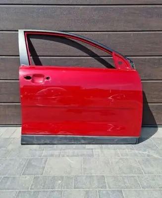 KIA Stonic Front door