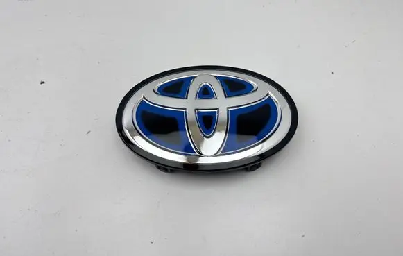 Toyota C-HR I Manufacturer badge logo/emblem 5314142021