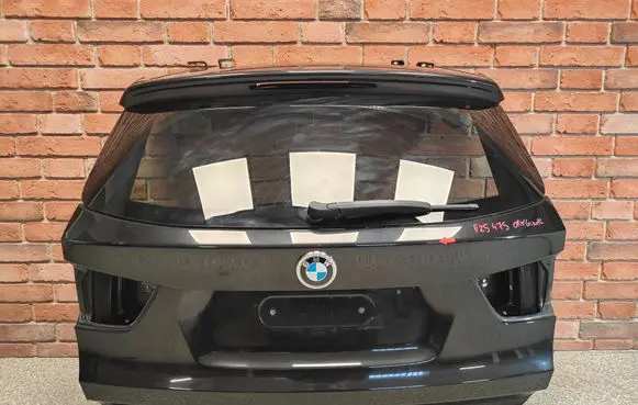 BMW X3 F25 Tailgate/trunk/boot lid 7275066