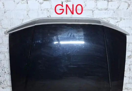 Nissan Pathfinder R51 Engine bonnet/hood