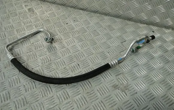 KIA Pro Cee'd III Air conditioning (A/C) pipe/hose 