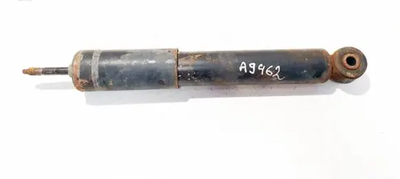 Mitsubishi Pajero Sport I Front shock absorber/damper 316325 814902008828