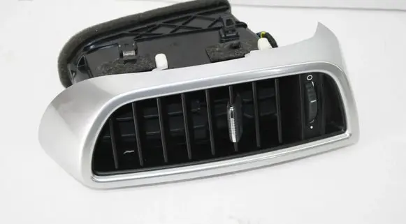 Porsche Cayenne (92A) Other center console (tunnel) element 7P5819728E