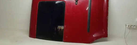 Volkswagen Caddy Side sliding door 