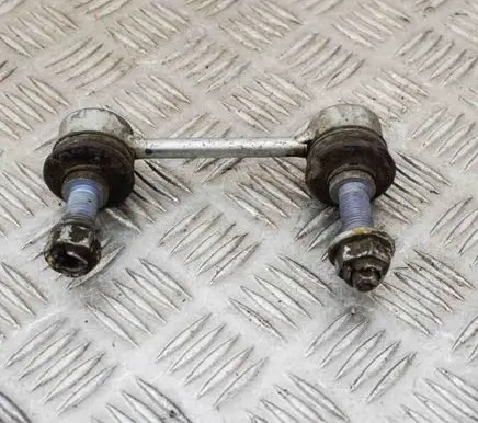 Mercedes-Benz GLE (W166 - C292) Steering tie rod 022060182012