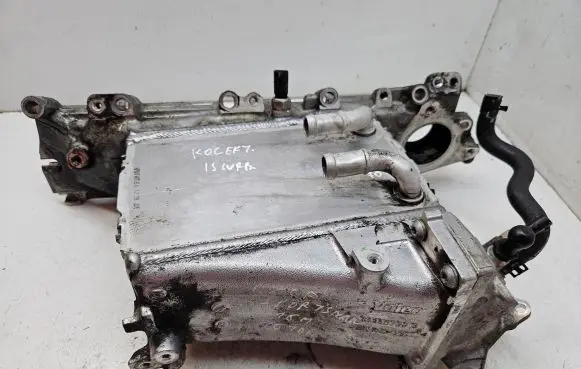 Volkswagen Golf Sportsvan Intake manifold 04L129766AK