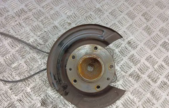 Nissan Juke II F16 Rear wheel hub