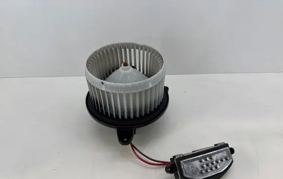 Volvo XC40 Heater fan/blower 31497510