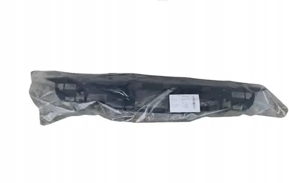 Audi A3 S3 8V Rear bumper mounting bracket 8V0807217A