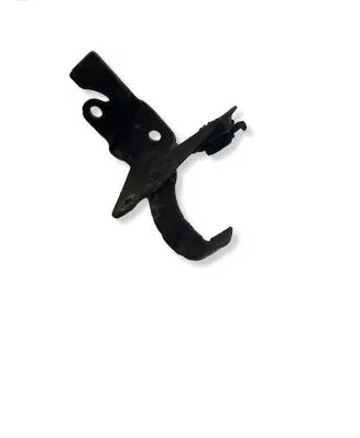 Citroen C6 Fuel filter bracket/mount holder 4U3Q8K574AB C83FA