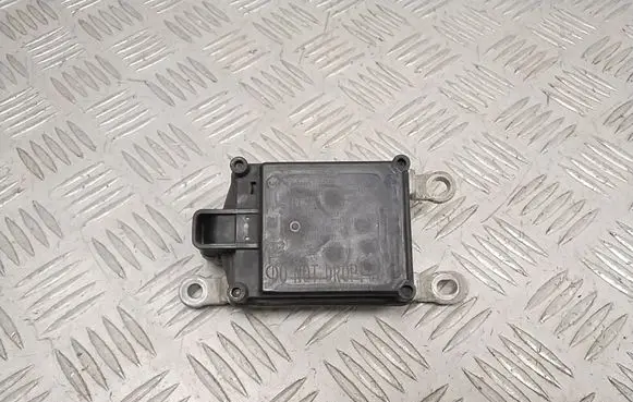 Nissan Leaf II (ZE1) Distronic sensor radar 284385SA0C