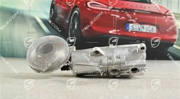 Porsche 911 Oil pump 99610700870