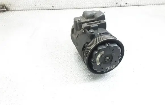 Audi A2 Air conditioning (A/C) compressor (pump) 4472208192