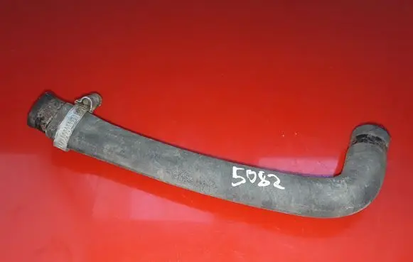 Mercedes-Benz Vito Viano W639 Engine coolant pipe/hose NOCODE