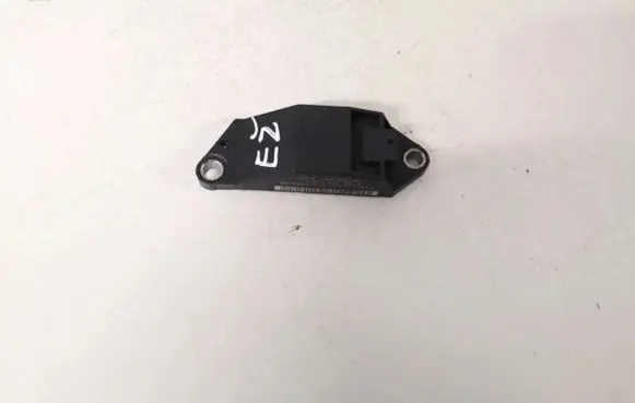 Mercedes-Benz E W211 Airbag deployment crash/impact sensor A0018209326 00402623A1