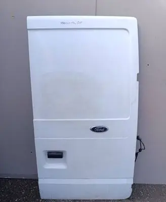 Ford Transit Rear door