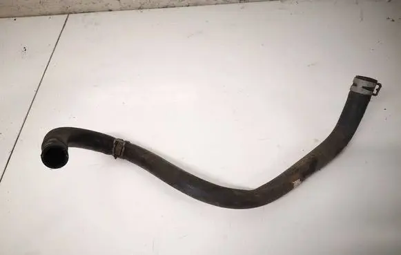 Tesla Model S Engine coolant pipe/hose 